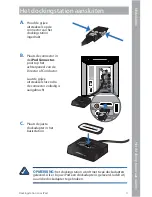 Preview for 19 page of Cisco Linksys MCCI40 Quick Installation Manual