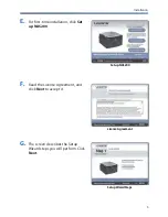 Preview for 4 page of Cisco Linksys NAS200 Quick Installation