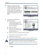 Preview for 5 page of Cisco Linksys NAS200 Quick Installation