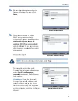 Preview for 8 page of Cisco Linksys NAS200 Quick Installation