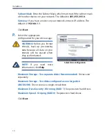 Preview for 9 page of Cisco Linksys NAS200 Quick Installation