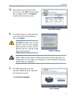 Preview for 10 page of Cisco Linksys NAS200 Quick Installation