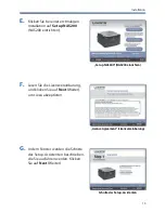 Preview for 14 page of Cisco Linksys NAS200 Quick Installation