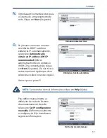 Preview for 68 page of Cisco Linksys NAS200 Quick Installation