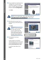 Предварительный просмотр 14 страницы Cisco Linksys NMH300 Quick Installation Manual