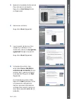 Предварительный просмотр 81 страницы Cisco Linksys NMH300 Quick Installation Manual