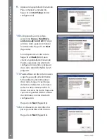 Предварительный просмотр 92 страницы Cisco Linksys NMH300 Quick Installation Manual