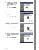 Предварительный просмотр 93 страницы Cisco Linksys NMH300 Quick Installation Manual