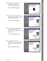 Предварительный просмотр 95 страницы Cisco Linksys NMH300 Quick Installation Manual