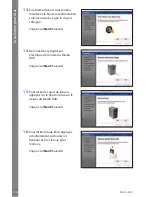 Предварительный просмотр 118 страницы Cisco Linksys NMH300 Quick Installation Manual