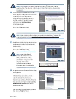 Предварительный просмотр 139 страницы Cisco Linksys NMH300 Quick Installation Manual