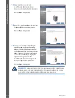 Предварительный просмотр 158 страницы Cisco Linksys NMH300 Quick Installation Manual