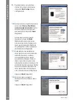 Предварительный просмотр 192 страницы Cisco Linksys NMH300 Quick Installation Manual