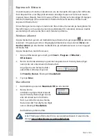 Предварительный просмотр 228 страницы Cisco Linksys NMH300 Quick Installation Manual