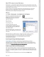 Предварительный просмотр 229 страницы Cisco Linksys NMH300 Quick Installation Manual