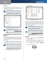 Предварительный просмотр 15 страницы Cisco Linksys NMH300 User Manual