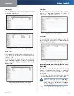 Предварительный просмотр 16 страницы Cisco Linksys NMH300 User Manual