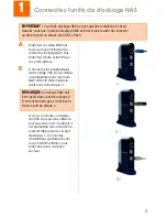 Предварительный просмотр 75 страницы Cisco Linksys NSLU2 Quick Installation Manual