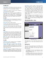 Предварительный просмотр 9 страницы Cisco Linksys NSLU2 User Manual