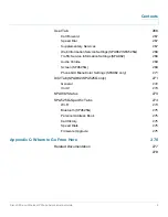 Предварительный просмотр 11 страницы Cisco Linksys PAP2 Administration Manual