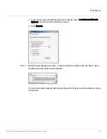 Предварительный просмотр 16 страницы Cisco Linksys PAP2 Administration Manual