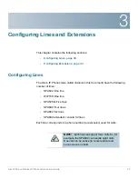 Предварительный просмотр 35 страницы Cisco Linksys PAP2 Administration Manual