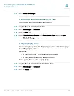 Предварительный просмотр 65 страницы Cisco Linksys PAP2 Administration Manual