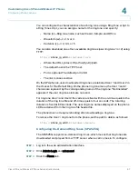 Предварительный просмотр 69 страницы Cisco Linksys PAP2 Administration Manual