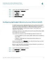 Предварительный просмотр 79 страницы Cisco Linksys PAP2 Administration Manual