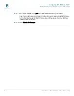 Предварительный просмотр 116 страницы Cisco Linksys PAP2 Administration Manual