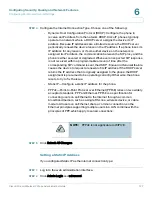 Предварительный просмотр 129 страницы Cisco Linksys PAP2 Administration Manual