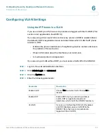 Предварительный просмотр 133 страницы Cisco Linksys PAP2 Administration Manual