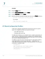 Предварительный просмотр 138 страницы Cisco Linksys PAP2 Administration Manual