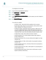 Предварительный просмотр 156 страницы Cisco Linksys PAP2 Administration Manual