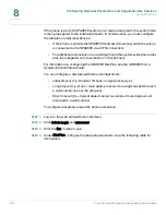 Предварительный просмотр 164 страницы Cisco Linksys PAP2 Administration Manual