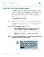 Предварительный просмотр 177 страницы Cisco Linksys PAP2 Administration Manual