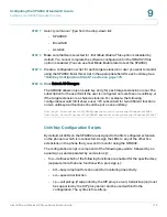 Предварительный просмотр 181 страницы Cisco Linksys PAP2 Administration Manual