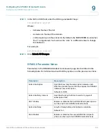 Предварительный просмотр 185 страницы Cisco Linksys PAP2 Administration Manual