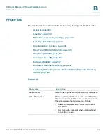 Предварительный просмотр 238 страницы Cisco Linksys PAP2 Administration Manual