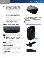 Preview for 100 page of Cisco Linksys PLE300 User Manual