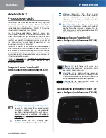 Предварительный просмотр 161 страницы Cisco Linksys PLE300 User Manual