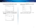 Preview for 17 page of Cisco Linksys PLEK500 User Manual