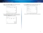 Preview for 27 page of Cisco Linksys PLEK500 User Manual