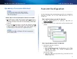 Preview for 36 page of Cisco Linksys PLEK500 User Manual