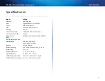 Preview for 49 page of Cisco Linksys PLEK500 User Manual