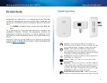 Предварительный просмотр 53 страницы Cisco Linksys PLEK500 User Manual