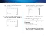 Предварительный просмотр 57 страницы Cisco Linksys PLEK500 User Manual