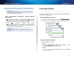 Предварительный просмотр 86 страницы Cisco Linksys PLEK500 User Manual