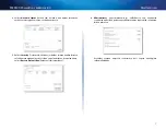 Preview for 87 page of Cisco Linksys PLEK500 User Manual