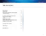 Предварительный просмотр 92 страницы Cisco Linksys PLEK500 User Manual